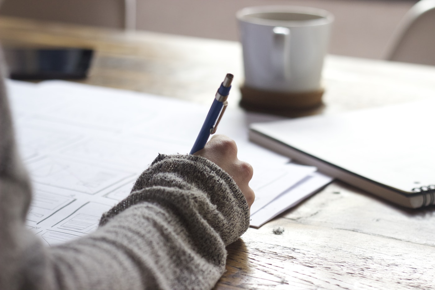 Students and the study environment