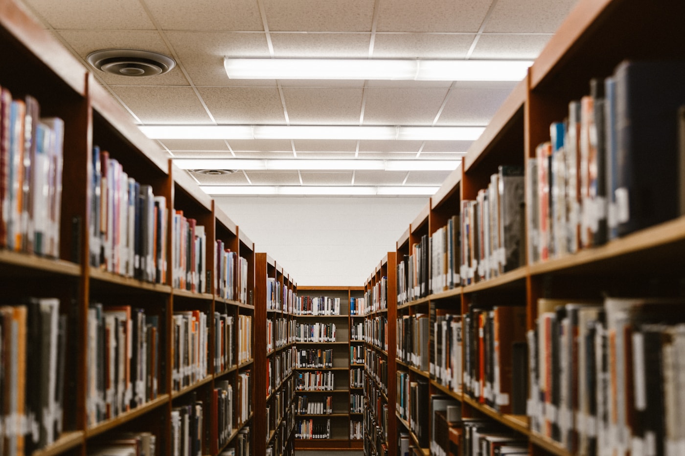 Students and the study environment